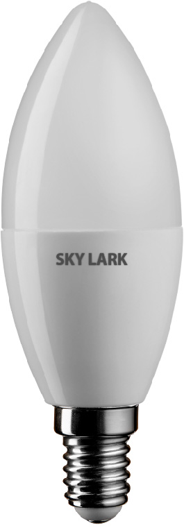 

Лампа светодиодная Skylark B007