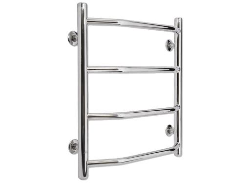 Изображение товара Полотенцесушитель LARIS 73207291 Виктория П4 450x500мм нержавеющая сталь хром