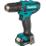 - MAKITA DF331DWYE