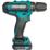 - MAKITA DF331DWYE