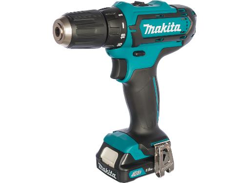 - MAKITA DF331DWYE