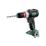   METABO BS18LTBLQ 602334890    .