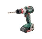   METABO BS18LTBLQ 602334550