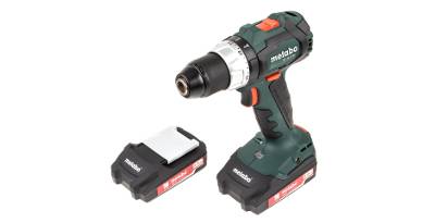 Metabo BS 18 LT BL 602325550