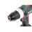   METABO BS18LTBL 602325550