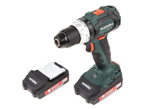   METABO BS18LTBL 602325550