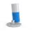   IVUE DOG-1W-BLUE