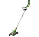 Триммер аккумуляторный GREENWORKS G24LT30M (2100007) без акк. и з.у