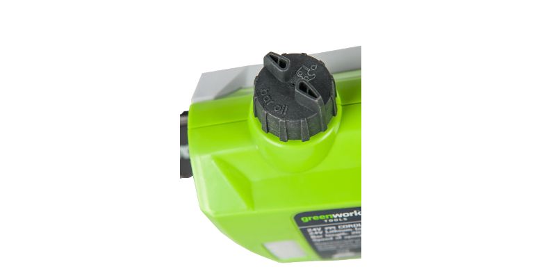 ��������� GREENWORKS G24PS20 (2000107va) ��� ��� � ��