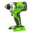   GREENWORKS GD24ID (3801407)  .  .