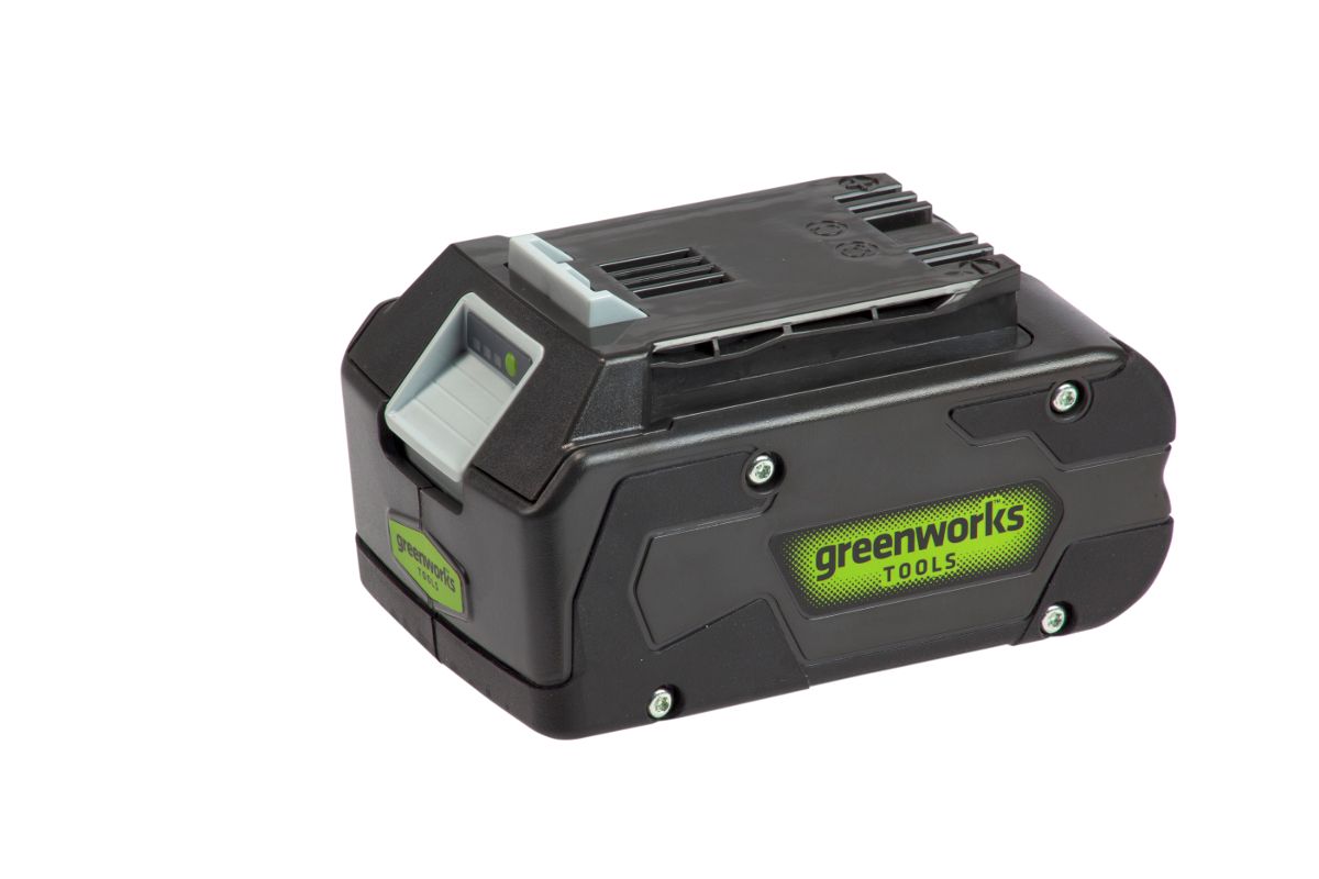 Greenworks 24v g24b4. Аккумулятор GREENWORKS g24b4. Аккумулятор GREENWORKS g24b4, 24v, 4 а.ч. Аккумулятор Гринворкс 24в. GREENWORKS 2926807.