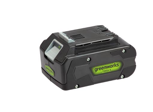  GREENWORKS 24 4 Li-Ion (G24B4 2902807  )