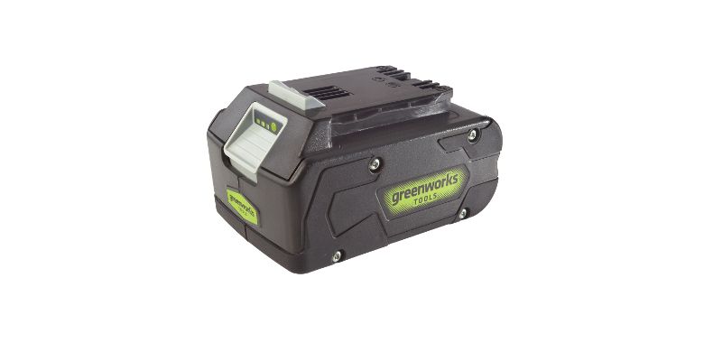 ����������� GREENWORKS 24� 4�� Li-Ion (G24B4 2902807 ��� ��)