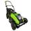   GREENWORKS G40LM45     (2500107)