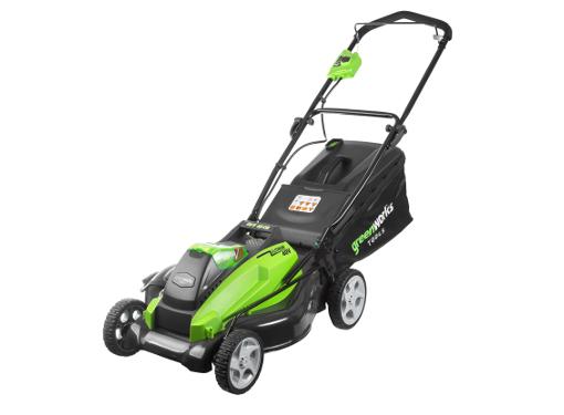   GREENWORKS G40LM45     (2500107)