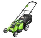   GREENWORKS G40LM49DB     (2500207)