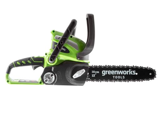    GREENWORKS G40CS30 (20117)    