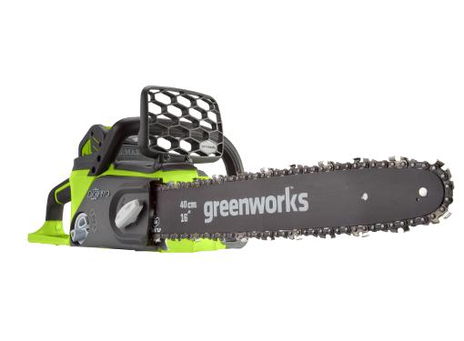    GREENWORKS GD40CS40 (20077)    