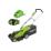   GREENWORKS G40LM35K2 (2500067va)