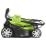   GREENWORKS G40LM35K2 (2500067va)