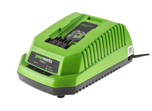   GREENWORKS G40C (2904607)  