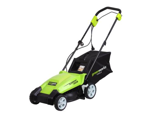  GREENWORKS GLM1035 (25237)