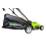  GREENWORKS GLM1240 (25147)