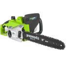 Пила цепная GREENWORKS GCS1840 (20027)
