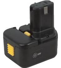 FIT 12 1.2 NiCd (80212)