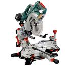 Пила торцовочная METABO KGSV 72 Xact SYM (612216000)