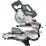   METABO KGSV72Xact (611216000)