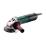  () METABO WE17-125Quick (600515000)