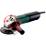  () METABO WE17-125Quick (600515000)