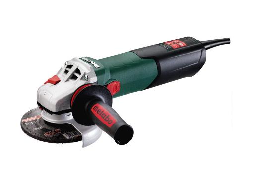  () METABO WE17-125Quick (600515000)