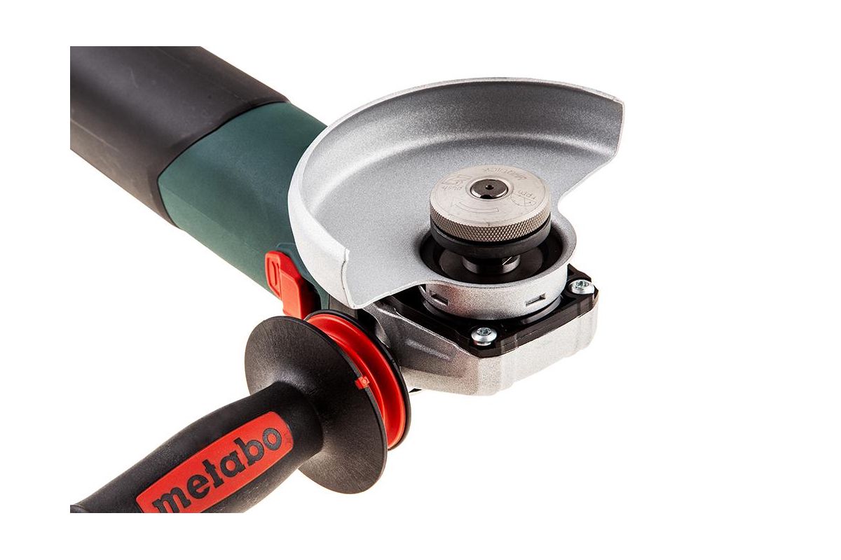 Ушм метабо с регулировкой. Metabo WEV 17-125 quick. Metabo WEV 17-125 quick 600516000. Угловая шлифмашина Metabo WEV 17-125 quick 600516000. УШМ Метабо WEV 17-125 quick.