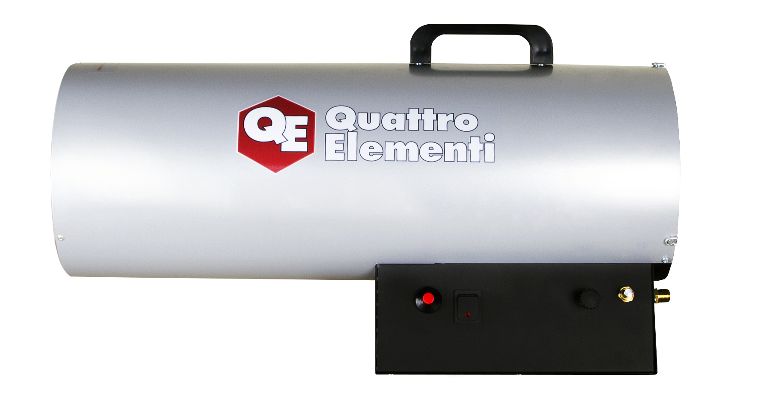 Тепловая пушка QUATTRO ELEMENTI QE-55G 243-967