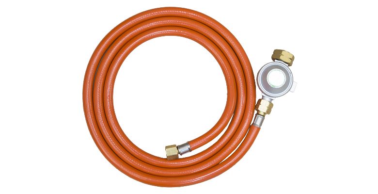 Тепловая пушка QUATTRO ELEMENTI QE-55G 243-967