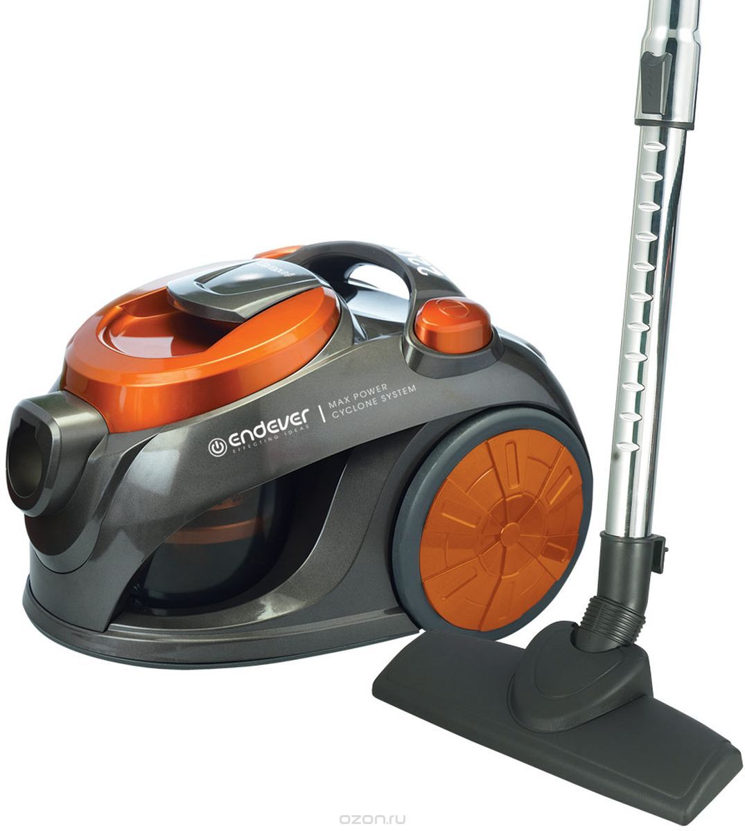 

Пылесос Endever Vc-550
