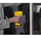 Дрель-шуруповерт STANLEY SCD12S2-RU