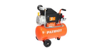  PATRIOT PRO 24 -210 (525306300)