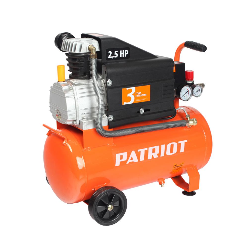 

Компрессор Patriot Pro 24 -260 (525306303, Pro 24 -260 (525306303)