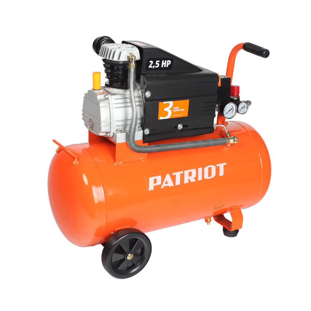 

Компрессор Patriot Pro 50 -260, Pro 50 -260