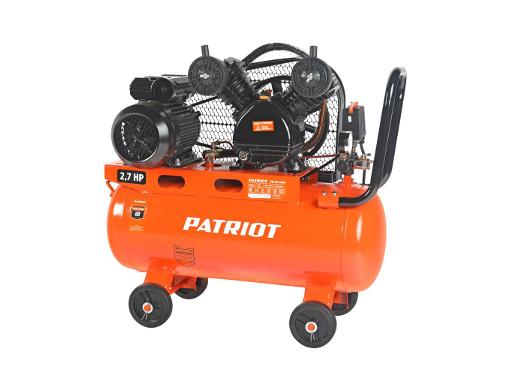  PATRIOT PTR 80-260 (525306311)