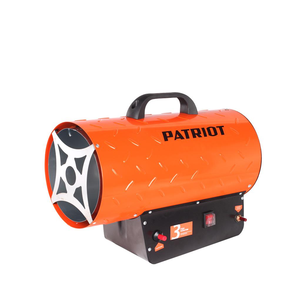 

Калорифер газовый Patriot Gs 30, Gs 30
