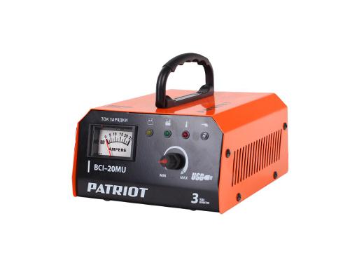   PATRIOT BCI-20MU