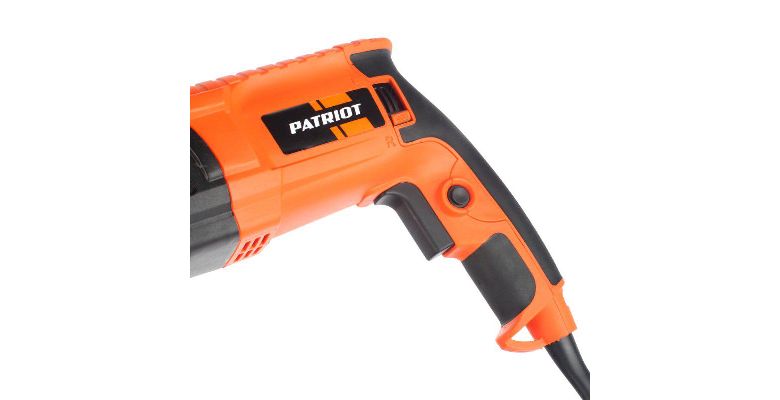 ���������� PATRIOT RH265Q
