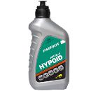 Масло трансмиссионное PATRIOT HYPOID API GL-4 80W85