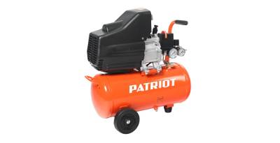 Компрессор PATRIOT EURO 24/240 (525306365)