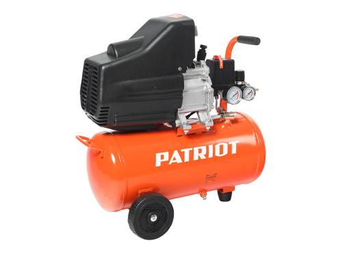  PATRIOT EURO 24/240 (525306365)