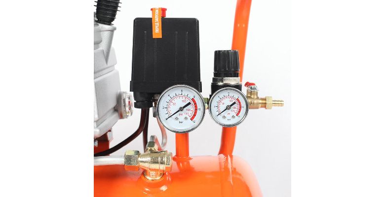 Компрессор PATRIOT EURO 24/240 (525306365)